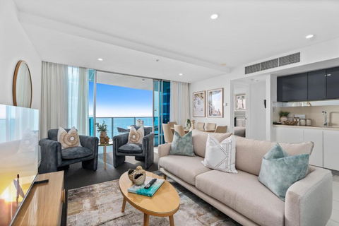 H-Residences - Gclr - Hotels Melbourne 0
