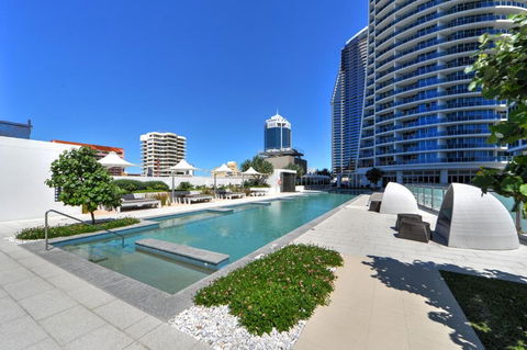 H-Residences - Gclr - Hotels Melbourne 1