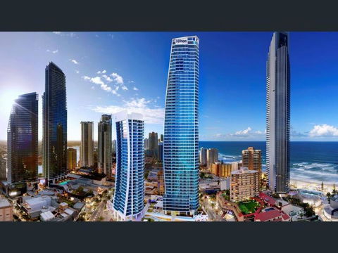 H-Residences Private Apartments - Hosted By Coastal Letting - Hotels Melbourne 1