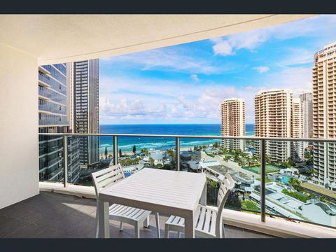 H-Residences Private Apartments - Hosted By Coastal Letting - Hotels Melbourne 2