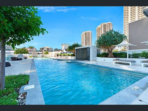 H-Residences Private Apartments - Hosted By Coastal Letting - Hotels Melbourne 3