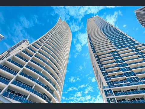 H-Residences Private Apartments - Hosted By Coastal Letting - Hotels Melbourne 4