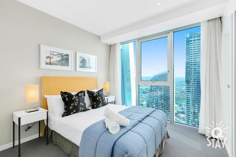 H Residences - QStay - Hotels Melbourne 3