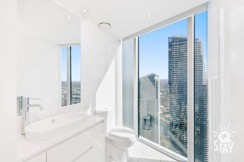 H Residences - QStay - Hotels Melbourne 1