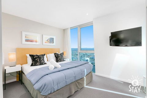 H Residences - QStay - Hotels Melbourne 4