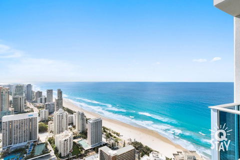 H Residences - QStay - Hotels Melbourne 2