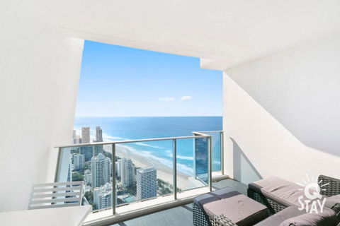 H Residences - QStay - Hotels Melbourne 0