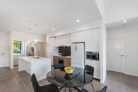 H6B - Round About Bulimba - Hotels Melbourne 0