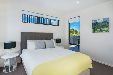 H6B - Round About Bulimba - Hotels Melbourne 2