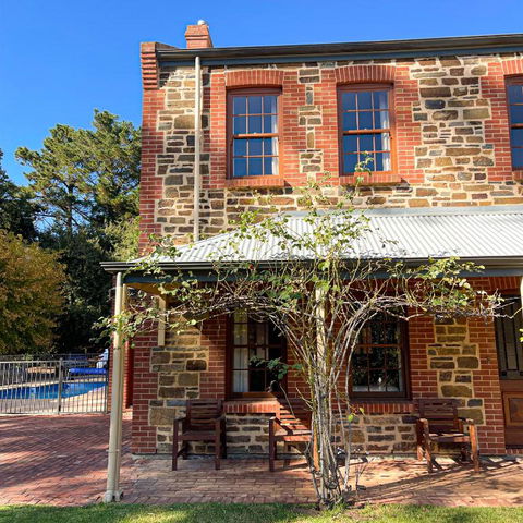 Hahndorf Luxury Retreat 5 Bedrooms For 12 Guests - Hotels Melbourne 3