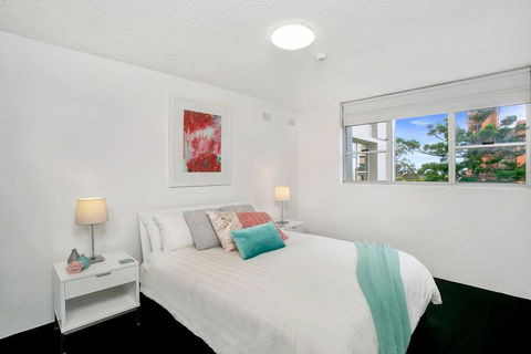 HARIS - Modern 2BR Apartment With Views - Hotels Melbourne 2