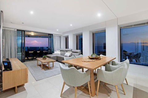 GUARANTEED OCEAN VIEW - Level 16 And Up - Soul Surfers Paradise - Self Contained &Privately Managed - Hotels Melbourne 4