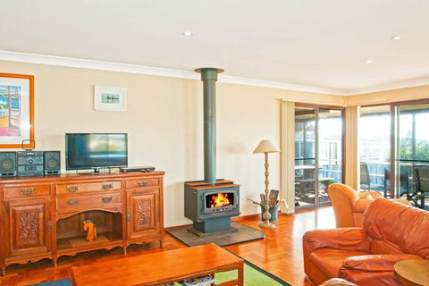 HAIS18G - Riverside Delight - Hotels Melbourne 2