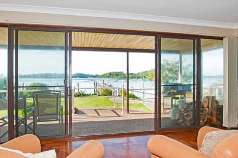 HAIS18G - Riverside Delight - Hotels Melbourne 3