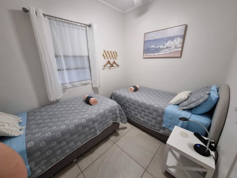 GUESTHOUSE On REGENT Bed & Breakfast - Hotels Melbourne 1
