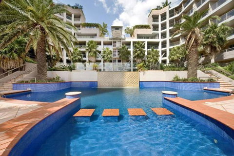HELP1 - Chatswood Charm Central Apartment Near Station - Hotels Melbourne 0