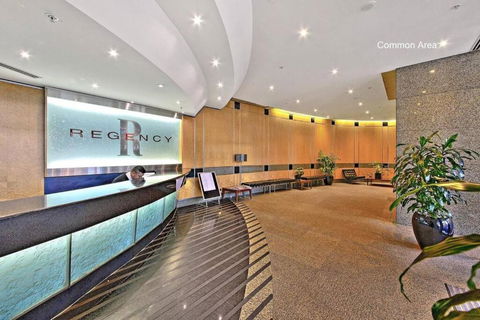 HELP1 - Chatswood Charm Central Apartment Near Station - Hotels Melbourne 1