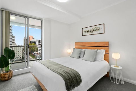 HELP1 - Chatswood Charm Central Apartment Near Station - Hotels Melbourne 2