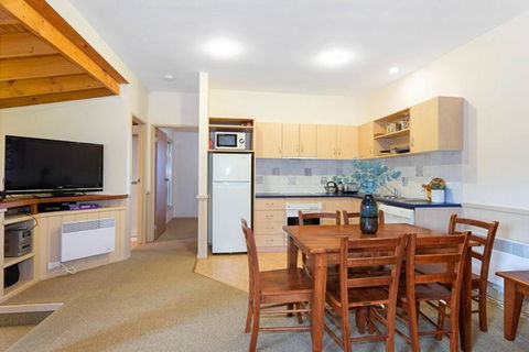HAY SHED Chalet, Alpine-getaways - Hotels Melbourne 1