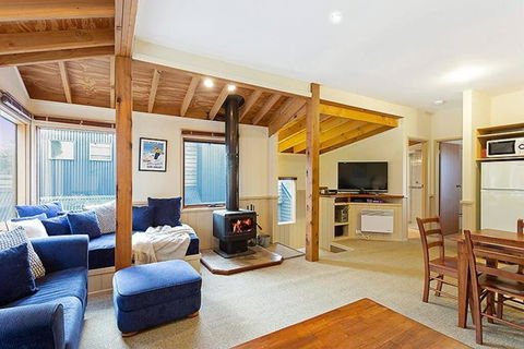 HAY SHED Chalet, Alpine-getaways - Hotels Melbourne 3