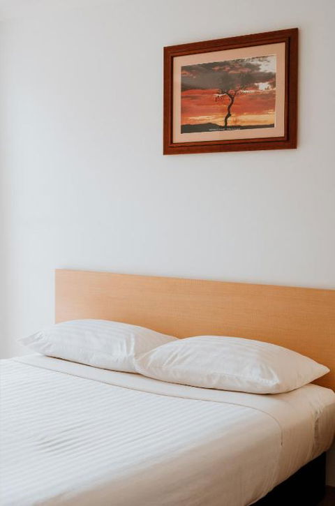 Hedland Hotel - Hotels Melbourne 3