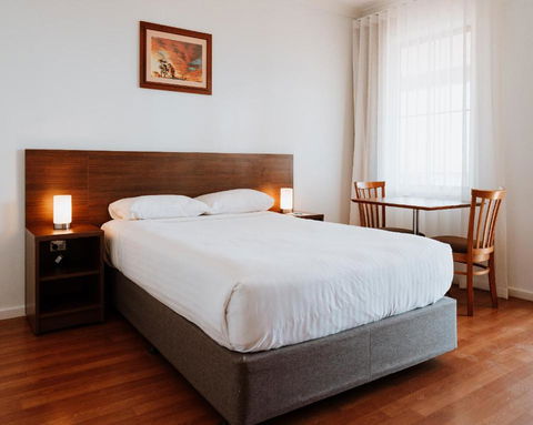 Hedland Hotel - Hotels Melbourne 2