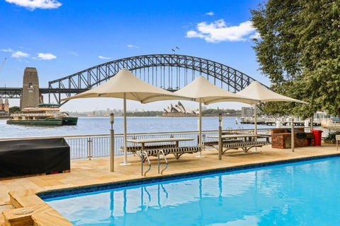 HENRY12 Self- Catering - Hotels Melbourne 0