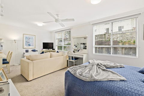 HENRY12 Self- Catering - Hotels Melbourne 2