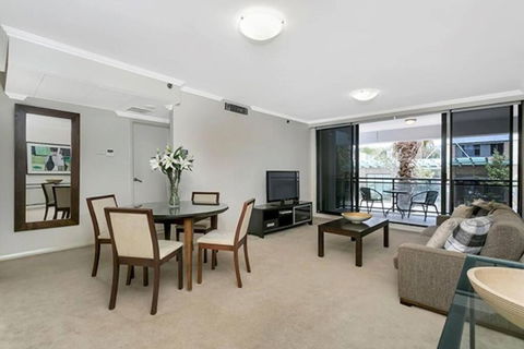 HERB1-Tastefully Furnished & Designed St Leonards - Hotels Melbourne 0
