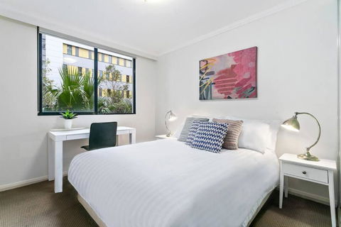 HERB8 - Herbert Street - St Leonards - Hotels Melbourne 3