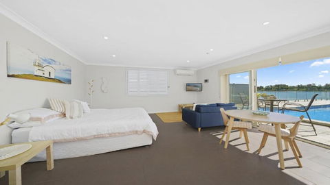 HIBBARD HAVEN - Hotels Melbourne 0