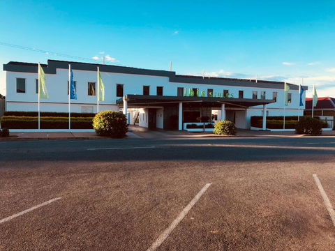 Ibis Styles Broken Hill - Hotels Melbourne 1