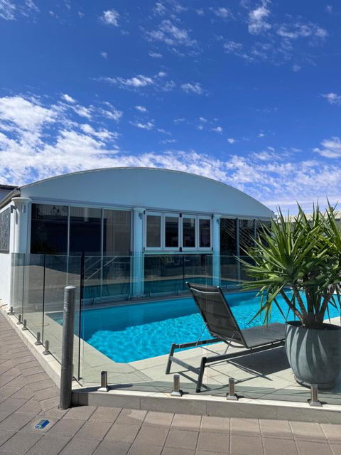 Ibis Styles Broken Hill - Hotels Melbourne 3
