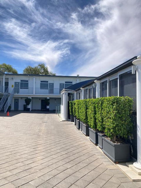 Ibis Styles Broken Hill - Hotels Melbourne 2