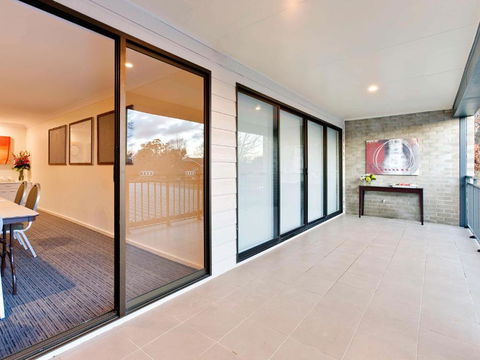 Ibis Styles Canberra Tall Trees - Hotels Melbourne 2