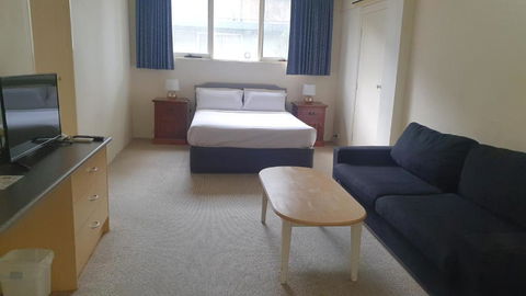 Hotel Cavalier - Hotels Melbourne 3