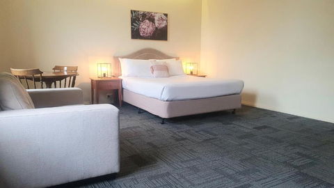 Hotel Cavalier - Hotels Melbourne 0