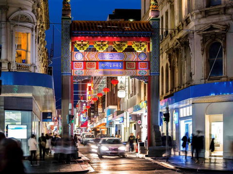 Ibis Budget - Melbourne CBD - Hotels Melbourne 2