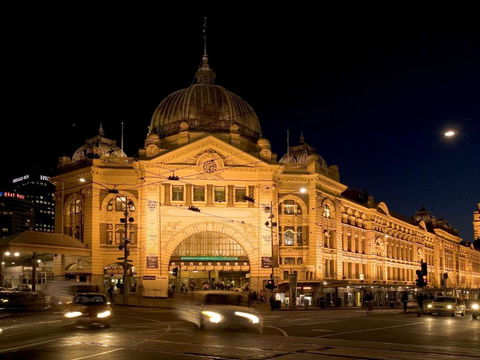 Ibis Budget - Melbourne CBD - Hotels Melbourne 0