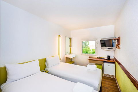 Ibis Budget - Newcastle - Hotels Melbourne 3