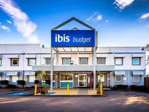 Ibis Budget - Newcastle - Hotels Melbourne 0