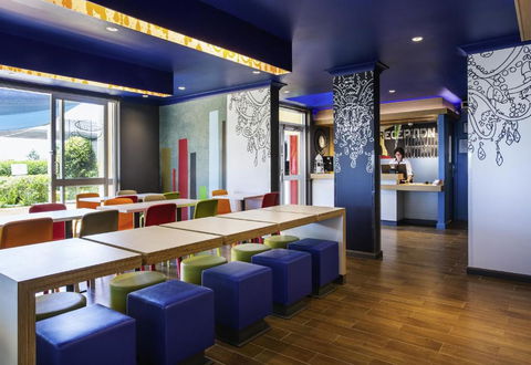 Ibis Budget Brisbane Airport - Hotels Melbourne 3