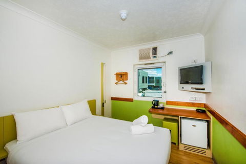 Ibis Budget Brisbane Airport - Hotels Melbourne 0