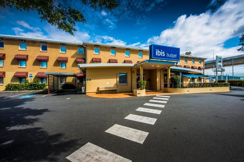 Ibis Budget Brisbane Airport - Hotels Melbourne 1