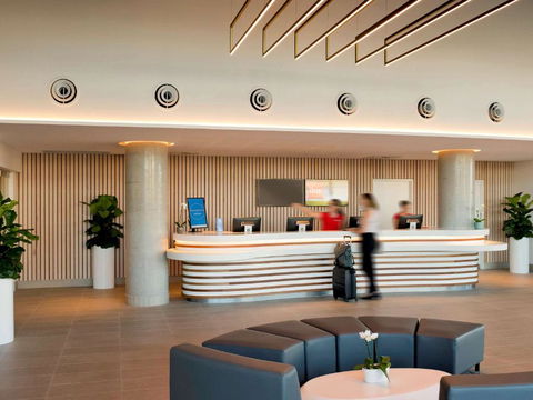Ibis Brisbane Airport - Hotels Melbourne 1