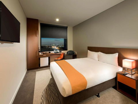 Ibis Brisbane Airport - Hotels Melbourne 3