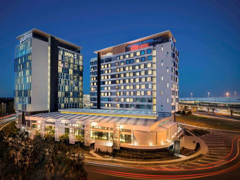 Ibis Brisbane Airport - Hotels Melbourne 0