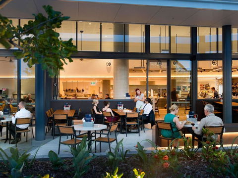 Ibis Brisbane Airport - Hotels Melbourne 2