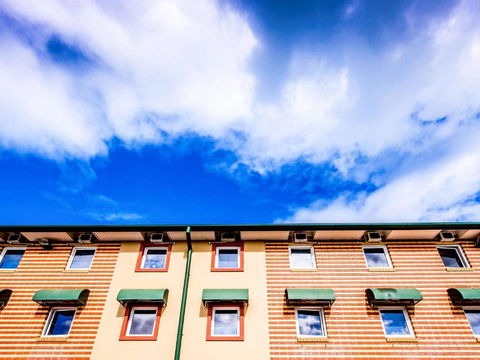 Ibis Budget - Casula Liverpool - Hotels Melbourne 1