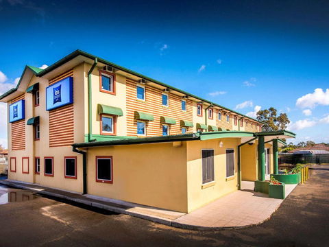 Ibis Budget - Casula Liverpool - Hotels Melbourne 0